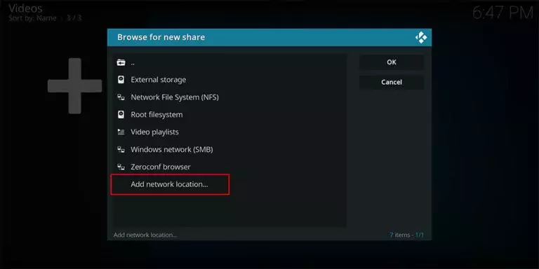 Easy Kodi SMB Setup for Windows - Fix Operation Not Permitted Error