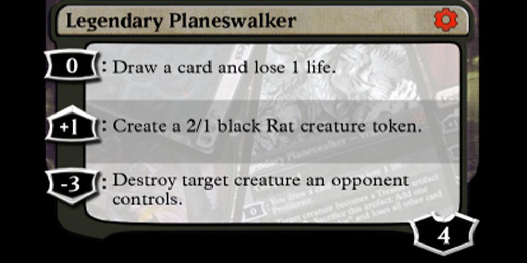 What are the Best Black Planeswalkers in MTG? - The Maker Sphere