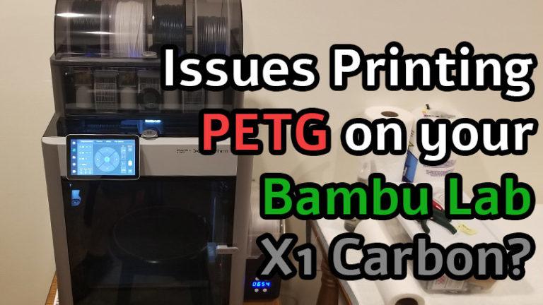 1st layer issues (PLA) - Troubleshooting - Bambu Lab Community Forum