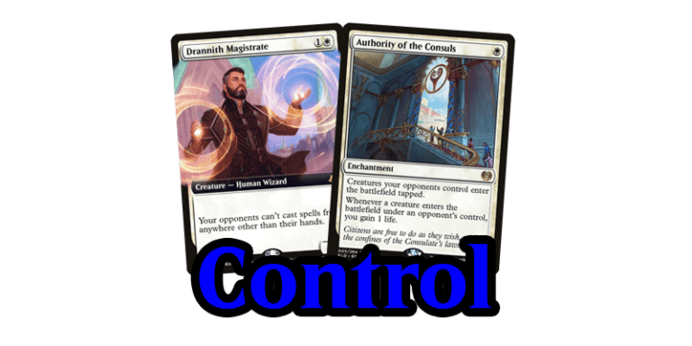 Powerful MTG Aristocrats Commander Deck with Lurrus as Companion