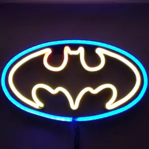 DIY 3D Printed Light: Make Your Own 3D Printed Neon Sign